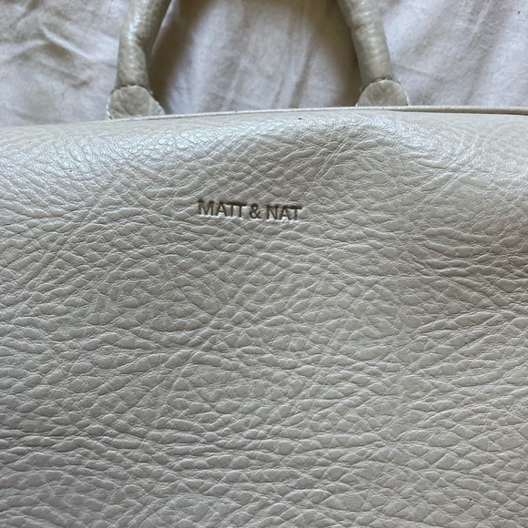 May and Nat backpack purse - Picture 3 of 6